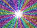 Glittery Backround.