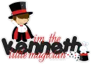 Kenneth: i'm the little magician.