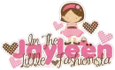 Jayleen: I'm The Little Fashionista!