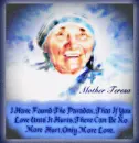 Mother Teresa
