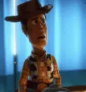 woody