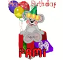 pami