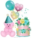 Birthday- Pami