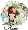 Annie