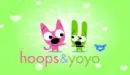 Hoops And Yoyo!