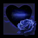 So Blue