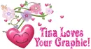 Loves it Heart, Niki