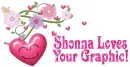 loves it Heart- Shonna