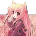 neko-chan anime cat