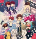 Chibi Beast
