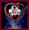 Heart Fairy
