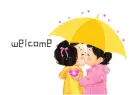 welcome