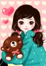 girl