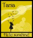 Hello Sunshine - Tania