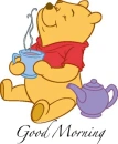 Good morning 