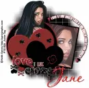 Jane