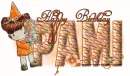 happy birthday pami