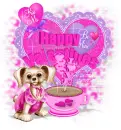 Happy Valentine's Day