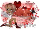 Be My Valentine-ANNIE