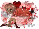 Be My Valentine-BEATA