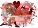 Be My Valentine-DAISY