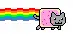Mini NyanCat