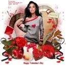 happy valentines day