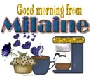 Ble Coffee- Milaine