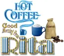 Hot Coffee- Rita