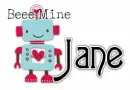 Beee Mine Jane