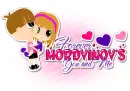 Forever You and Me-Mordvinov