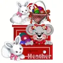 heather