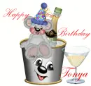 tonya