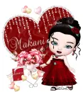 Makani (first name)