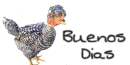 Buenos Dias