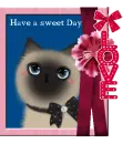 have a sweet day