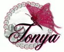 Tonya