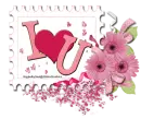 I Love You