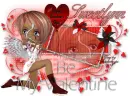 Be My Valentine-SWEETLYNN