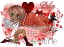 Be My Valentine-PELIA