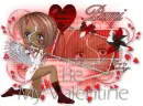 Be My Valentine-PAMI