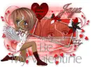 Be My Valentine-JAYA