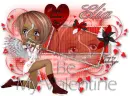 Be My Valentine-ELIA