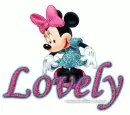 Lovely