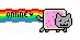 Online Nyancat