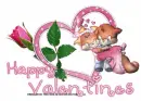 happy valentines