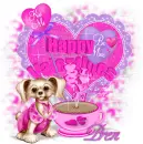 Happy Valentines-BREN