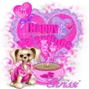 Happy Valentines-CHRISSI