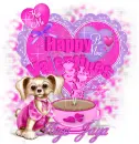 Happy Valentines-JAYA