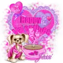 Happy Valentines-JESSI